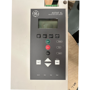 Proveedor de la UE, Arrancador Suave GE Electronic GE 220A 37kW <span class=keywords><strong>ASTAT</strong></span> XL 0220B V5 C1, 872245-QL21B220D - Product Image 3