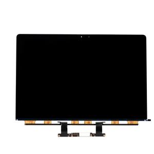 หน้าจอ LCD คุณภาพสูงสำหรับซ่อมแซม MacBook Air 13.3 นิ้ว รุ่น A2337 A1932 A2179 A1466 A1369 พร้อมกระจก - Product Image 2