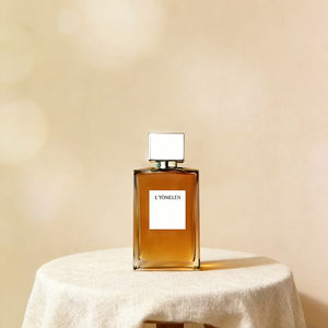 Parfum en gros, frais et naturel, senteur florale de néroli et jasmin, longue tenue, citron printanier et lavande, Eau de Parfum - Product Image 3