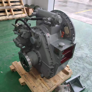 Venta Directa de Fábrica, Caja de Cambios Marina D300A de 1000-2500 RPM - Product Image 1