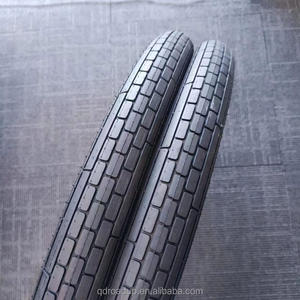 Neumáticos de bicicleta de alta calidad 20x1,95 24x2,5 26x2,5 27,5x2,5 29x2,5 neumáticos de bicicleta anchos para bicicleta de montaña Bicicleta de ciudad - Product Image 3