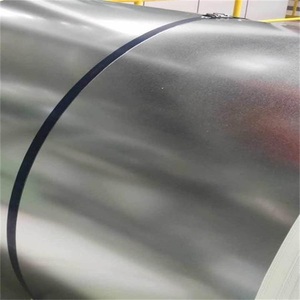 Usine bas prix Dx51d Dx52d Dx53d plaque d'acier galvanisée laminée à froid ss400 - Product Image 6