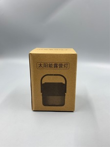 ไฟ LED พลังงานแสงอาทิตย์สำหรับตั้งแคมป์ ชาร์จซ้ำได้ ใช้งานกลางแจ้ง แบตเตอรี่ใช้งานได้ 4-8 ชั่วโมง ใช้ในกรณีฉุกเฉิน ใช้ในเต็นท์ ใช้ในบ้าน ชาร์จผ่านพอร์ต Type-C - Product Image 2