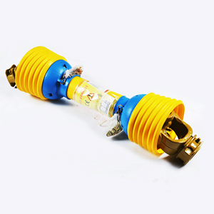 Eje de Transmisión Agrícola <span class=keywords><strong>S8</strong></span> de 750 mm, Fábrica 1 3/8-Z6 Spline para Segadoras en Tractores - Product Image 2