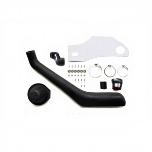 4x4 LLDPE 자동차 액세서리 PWH25A t0204 4X4 픽업 스노클 토요타 힐럭스 비고 2006-2011 - Product Image 1