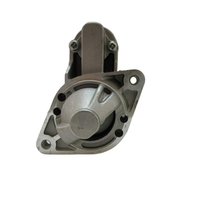 Nouvel ensemble de démarreur automatique Gongjiu 12V/0.7KW M2T46881/31100-61J00 Garantie de 12 mois - Product Image 2