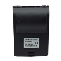 OEM logistik dan faktur Harga wajar Printer termal 58mm BT portabel