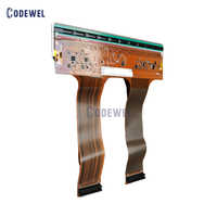 Tête d'impression thermique Dataflex 6530 107mm 408554 KCE-107-12PAT1-VJTN Pièces d'imprimante pour Videojet