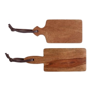 บอร์ดตัดไม้มะม่วงขนาดเล็กชุดที่2 - Product Image 1