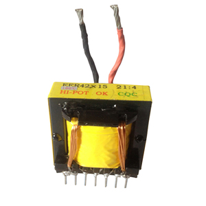 Transformateur de soudage/soudeur EER43x15 EER42x15 22 <span class=keywords><strong>4</strong></span>/21 <span class=keywords><strong>4</strong></span> pour machine à souder - Product Image 1