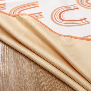 Tapis de camping en polyester antidérapant imperméable pour activités de plein air et tentes jouets - Product Image 4