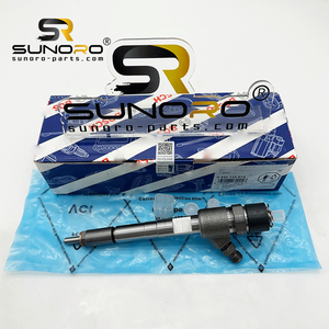 El inyector diésel 0445110614 DLLA150P2432 F00VC45205 es adecuado para Fiat TIPO <span class=keywords><strong>DOBLO</strong></span> 1,3 M-JET para Fiat Alfa Romeo Lancia - Product Image 2