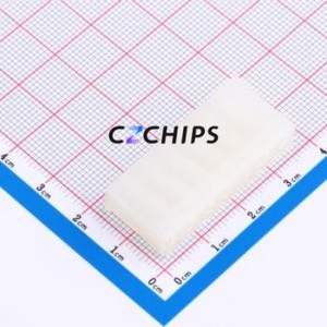 HX50807-7Y Housing (Wire-to-Board / Wire-to-Wire) P=5.08mm Connector 1x7P 5.08mm 1 7 - Product Image 2