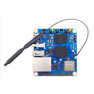 Carte de développement Orange Pi Zero 3 1 Go 1,5 Go 2 Go 4 Go Orangepi Original Orange Pi Puce H618 Wi-Fi - Product Image 3