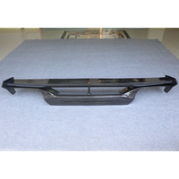 Modification et amélioration de voiture LP580/610 2014-2023 : Aileron arrière en fibre de carbone pour Huracan