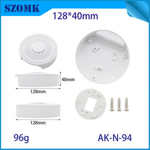 128*40 מזיקים גז מבחן תא Wifi בקר טמפרטורה קבועה ולחות חיישן פלסטיק עבור מכשיר אלקטרוני - Product Image 6