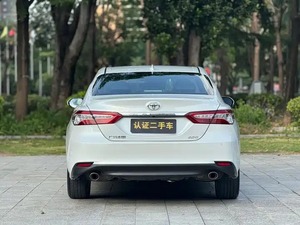 รถมือสอง Camry 2023รถมือสอง2.0G รุ่นหรูหรารถมือสองขับด้านซ้าย - Product Image 6
