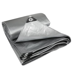 Bâche imperméable flexible professionnelle Bâches en PVC Bâche <span class=keywords><strong>de</strong></span> <span class=keywords><strong>protection</strong></span> solaire - Product Image 1