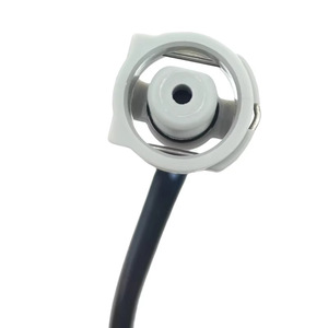 Tuyau de refroidissement Audi 4G0121081FA Pièce de rechange pour radiateur RZ-G00036 - Product Image 3