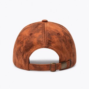 Gorra Trucker de 5 Paneles con Logotipo Personalizado, Bordado Plano, Transpirable e Impermeable, Unisex, Ajustable - Product Image 5