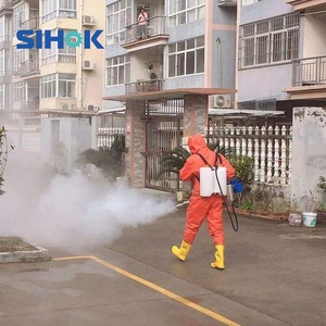 Bajo Precio <span class=keywords><strong>de</strong></span> gasolina <span class=keywords><strong>de</strong></span> 16L drogas fumigación pequeño humo del rociador del máquinas mini máquina <span class=keywords><strong>de</strong></span> nebulizador termal - Product Image 1
