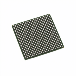 ชิ้นส่วนอิเล็กทรอนิกส์ 756 FBGA LFE5U-85F-6BG756I ช่องทางผู้ผลิตแบบฝังตัว - Product Image 1