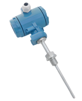 Harga pabrik OEM disesuaikan ODM RTD Platinum Winding sensor suhu PT100 USB pemancar suhu IP65 baja tahan karat