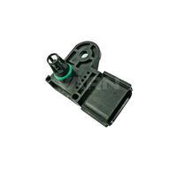 Capteur de pression d'air du collecteur Capteur MAP 0261230027 XS6F-9F479-AB pour FORD Peugeot