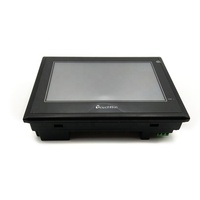 Écran tactile industriel résistant à l'huile TGA62-MT(P) de 10,1 pouces, avec port USB frontal et double port série, HMI résistif