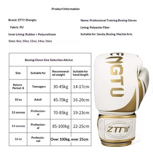 ถุงมือชก<span class=keywords><strong>มวย</strong></span>สำหรับผู้ใหญ่และเด็ก ขายส่ง สำ<span class=keywords><strong>ห</strong></span>รับฝึก<span class=keywords><strong>มวย</strong></span>ไทย ซ้อมกับกระสอบทราย และป้องกันตัว - Product Image 2