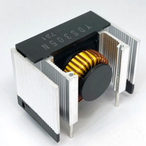 Nuevo Convertidor Original YEC YDS305N, Entrada 10-40V, Salida 5.0V 3.0A, 4.0V-12V, Componentes Electrónicos - Product Image 2