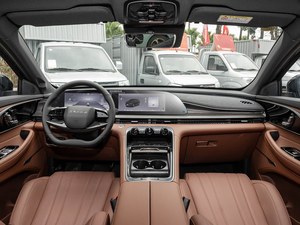 รถ SUV ขนาดกลางรุ่นใหม่เข้าถึงคลาวด์2026 300ตัน2WD รถที่มีที่นั่ง5ประตู5-seater สำหรับการเดินทางในแต่ละวัน - Product Image 3