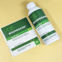 Etiquetas de Vinilo Impermeables de Fábrica para Botellas de Pesticidas, Herbicidas y Fertilizantes Agrícolas, Etiquetas de Embalaje con Impresión Personalizada