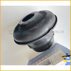 For XCMG Original Factory 3Y252J/XSM220/XS263/203j/XS120 <b>Road</b> <b>Roller</b> Cab Shock Absorber Blocks Construction Machinery Parts - Product Image 4