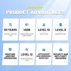 Lussuosa piccola <span class=keywords><strong>casa</strong></span> modulare completamente arredata su ruote Smart wc e angolo cottura in acciaio certificata RV <span class=keywords><strong>casa</strong></span> Mobile per ville - Product Image 4