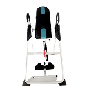 Großhandel Top-Qualität Inversion Tisch Handstand Maschine Rücken Stärkung reduzieren Rückens ch merzen Übung Fitness geräte