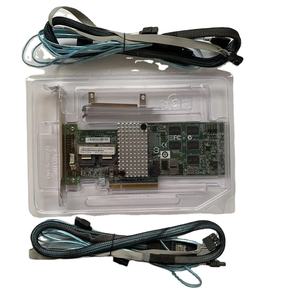 46m0829 Serveraid M5015 Sas/Sata Controllers - Product Image 1
