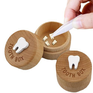 <span class=keywords><strong>Caja</strong></span> <span class=keywords><strong>de</strong></span> <span class=keywords><strong>dientes</strong></span> <span class=keywords><strong>de</strong></span> bebé <span class=keywords><strong>de</strong></span> <span class=keywords><strong>madera</strong></span> pulida personalizada, regalo <span class=keywords><strong>de</strong></span> recuerdo <span class=keywords><strong>para</strong></span> niños, colección <span class=keywords><strong>de</strong></span> almacenamiento Dental, primeros <span class=keywords><strong>dientes</strong></span> <span class=keywords><strong>de</strong></span> <span class=keywords><strong>leche</strong></span> <span class=keywords><strong>para</strong></span> bebés - Product Image 6