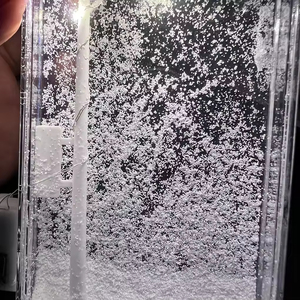 <b>Dropshipping</b> Products 2026 DIY Gift Snow Scene Street Light Simulation Handmade Material Desktop Decor <b>Dropshipping</b> Agent - Product Image 5