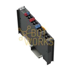 Wago 750613040000 - Nuovo - Product Image 1