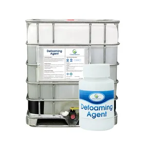 Industrial circulating water defoamer, production water foam suppressor, defoaming chemical agent