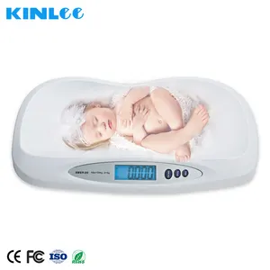 High quality 20kg body fat digital lcd display weighing scale