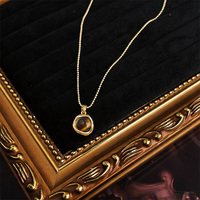 Collares con Colgante de Moda a Precios Competitivos, Delicados y Modernos, Hermosos y Personalizados, Populares