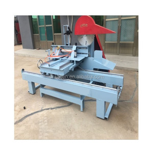 Vente flash : scies circulaires automatiques commerciales pour la coupe du bois - Product Image 5