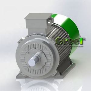 मुक्त इंग्लैंड अल्टरनेटर, स्थायी चुंबक जनरेटर <span class=keywords><strong>2.5kw</strong></span> 60rpm मूल्य - Product Image 5