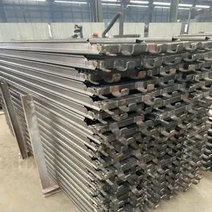 2024 Ringlock Scaffolding Plank materials used have good mechanical properties