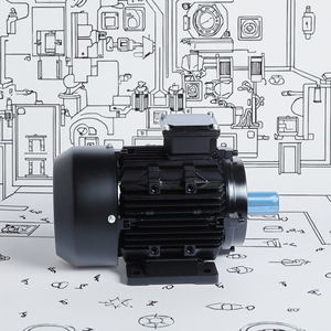 Moteur asynchrone triphasé haute efficacité YE3 50Hz AC 1500 tr/min – Prix de gros - Product Image 3