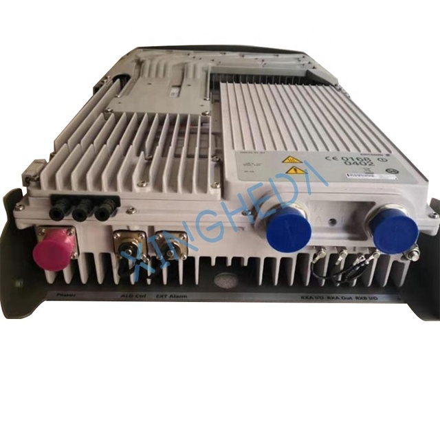 Wireless Telecom Base Station RRU RRUS 01 B1 KRC 118 76/1 R2C for RBS6601