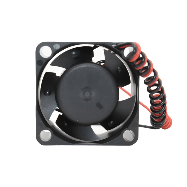 BFB0405HHA-AR00 Brushless DC Fan 40x40x10mm High Performance Cooling Fan Quiet Operation Electronic Device Cooling