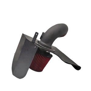 Sistema ad alte prestazioni nero tubo di aspirazione aria fredda per <span class=keywords><strong>BMW</strong></span> <span class=keywords><strong>B48</strong></span> 2.0L motore 320i/330i/420i/430i/230i/230i 2016-2018 - Product Image 2